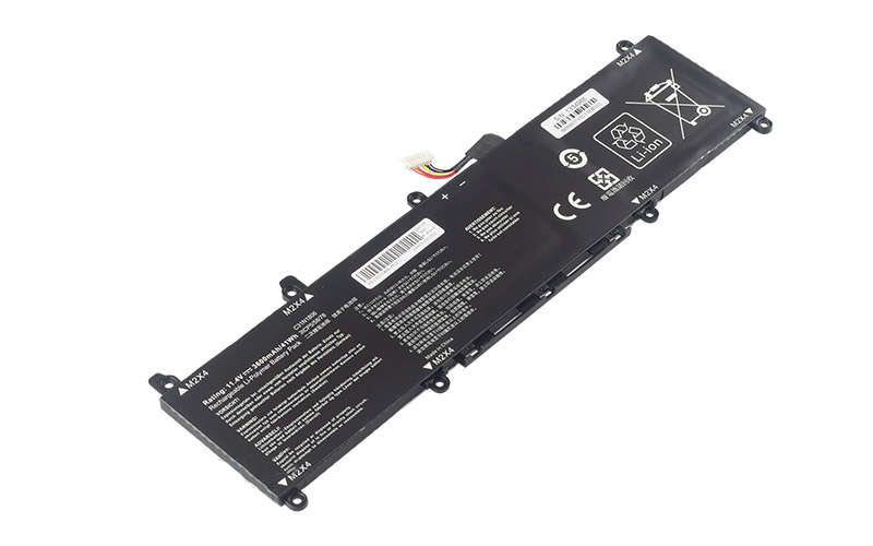 C31N1806 Battery for ASUS VivoBook S13 S330FN S330UA S330FA (11.4V41Wh 3-Cell Li-Poly)