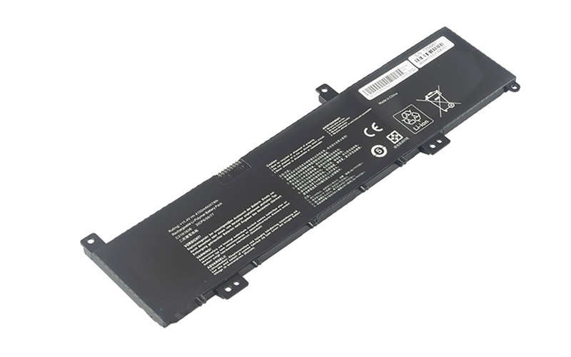 C31N1636 Battery for ASUS VivoBook Pro 15 N580VN N580VD, ASUS X580V NX580V (11.4V 47Wh 3-Cell Li-...