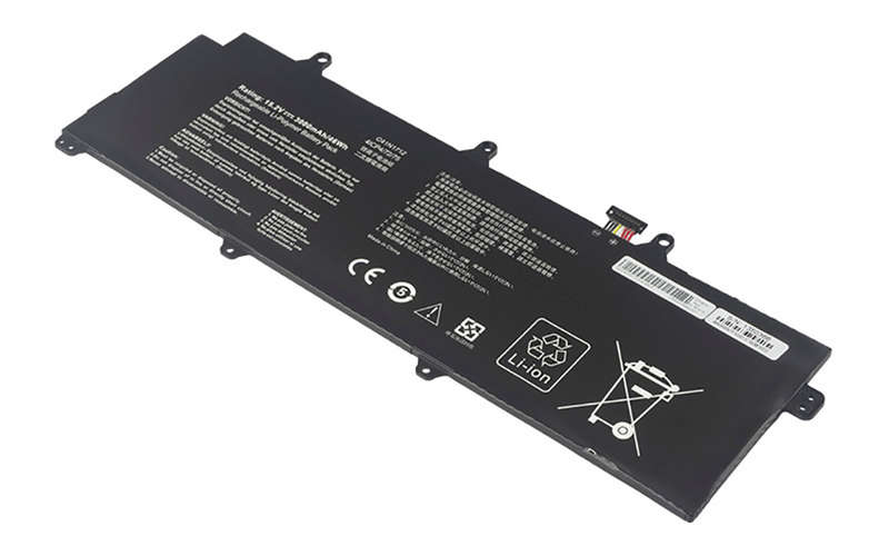 C41N1712 Battery for ASUS ROG Zephyrus GX501V GX501G GX501VS GX501GI GX501GM (15.2V 46Wh 4-Cell L...