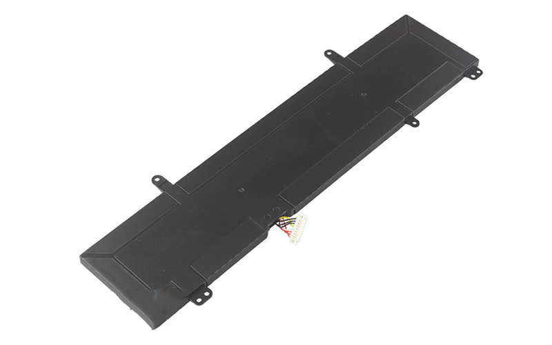 B31N1707 Battery for ASUS S4200U VivoBook S14 S410UA S410UN (11.4V 41Wh 3-Cell Li-Poly)