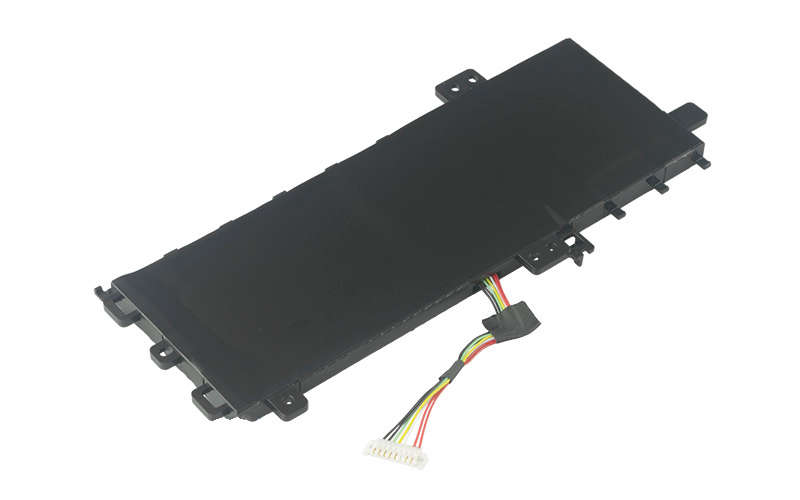 B21N1818 Battery for ASUS VivoBook 15 X512UA F512FB A512FA VivoBook 17 X712FA (7.6V 32Wh 2-Cell L...