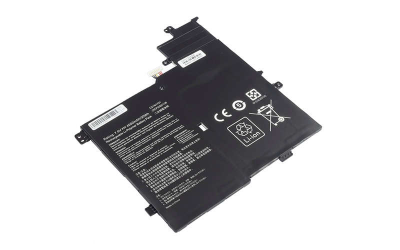 C21N1701 Battery for ASUS Vivobook S14 S406UA X406UA (7.6V 30Wh 2-Cell Li-Poly)