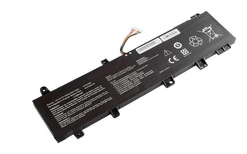 C31N1815 Battery for ASUS Zenbook 13 UX333F (3-Cell Li-Poly)