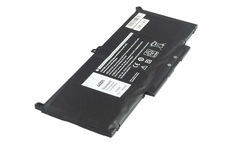 0F3YGT DM3WC 0MYJ96 Generic Battery for Dell Latitude 12 7290 13 7280 7390