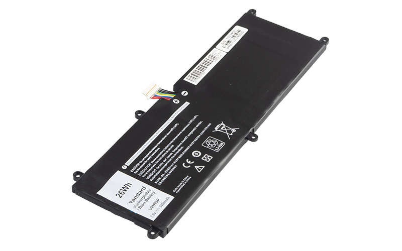 VHR5P 0RFH3V Generic Battery for Dell Latitude 11 5175 5179