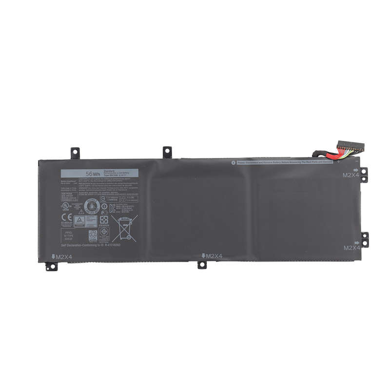RRCGW 0M7R96 Generic Battery for Dell Precision M5510 XPS 15 9550