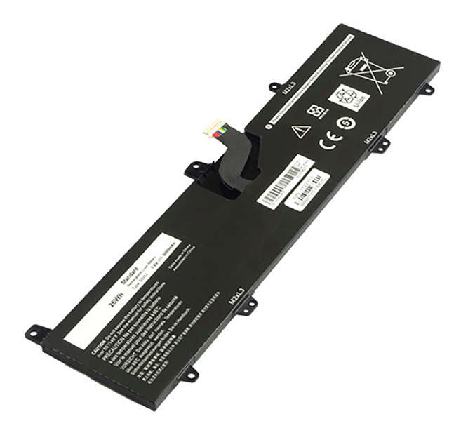 OJV6J Generic Battery for Dell Inspiron 11-3162 11-3164 11-3168