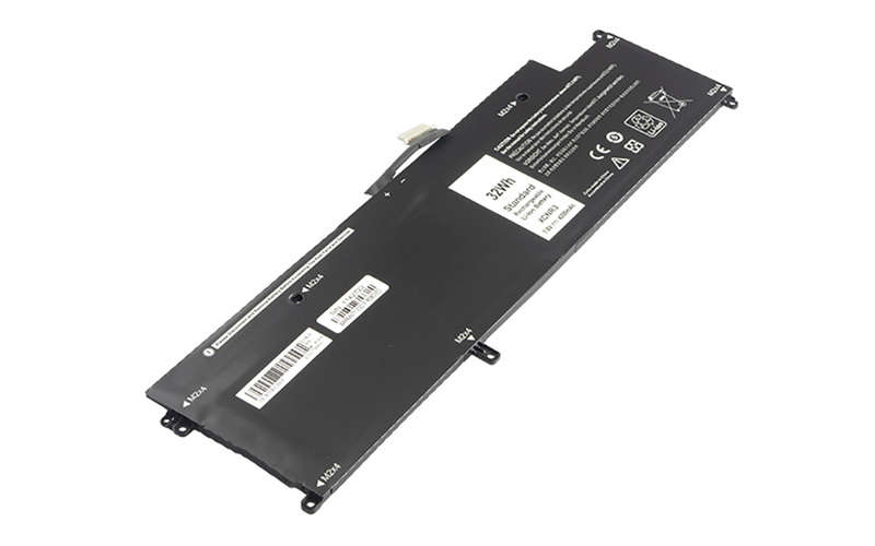 XCNR3 WY7CG Generic Battery for Dell Latitude 13 7370 E7370