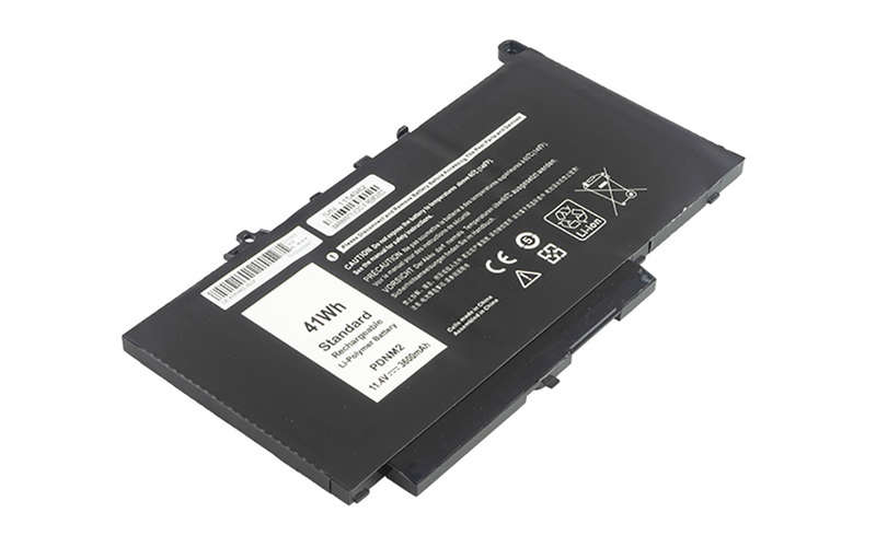 579TY F1KTM PDNM2 Generic Battery for Dell Latitude E7470 E7270