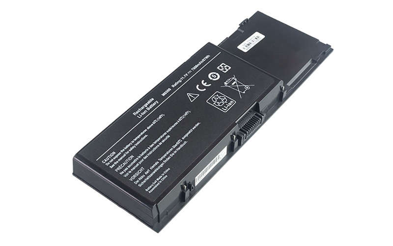 8M039 DW554 DW842 F678F Generic Battery for Dell Precision M6400 M6500 M2400 M4400