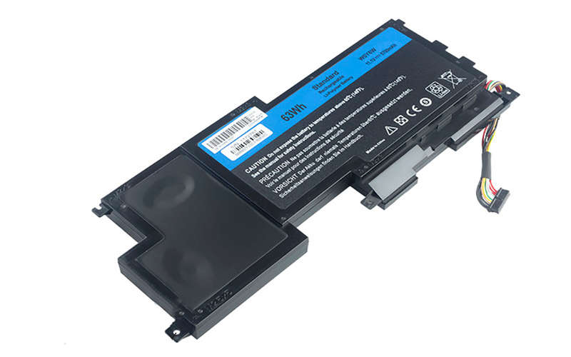 W0Y6W 09F233 Generic Battery for Dell XPS 15 L521x