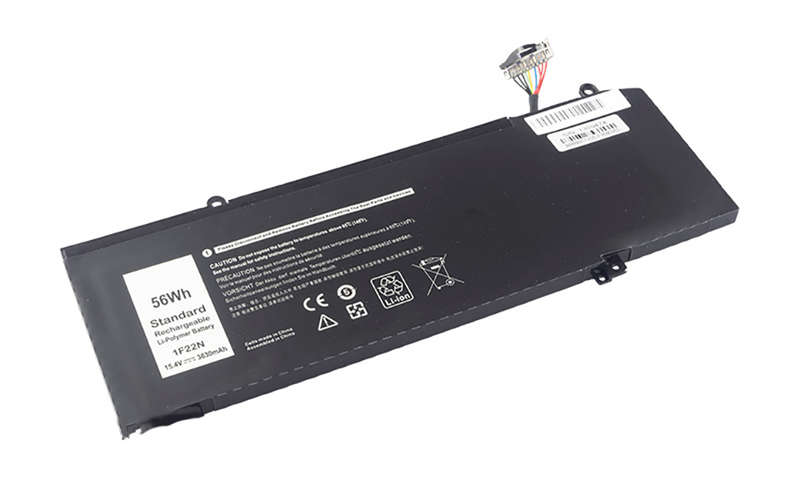 06YV0V 0JJPFK 1F22N Generic Battery for Dell Alienware M15 P79F M17 P37E G5 15 5590 G7 15 7590 17...