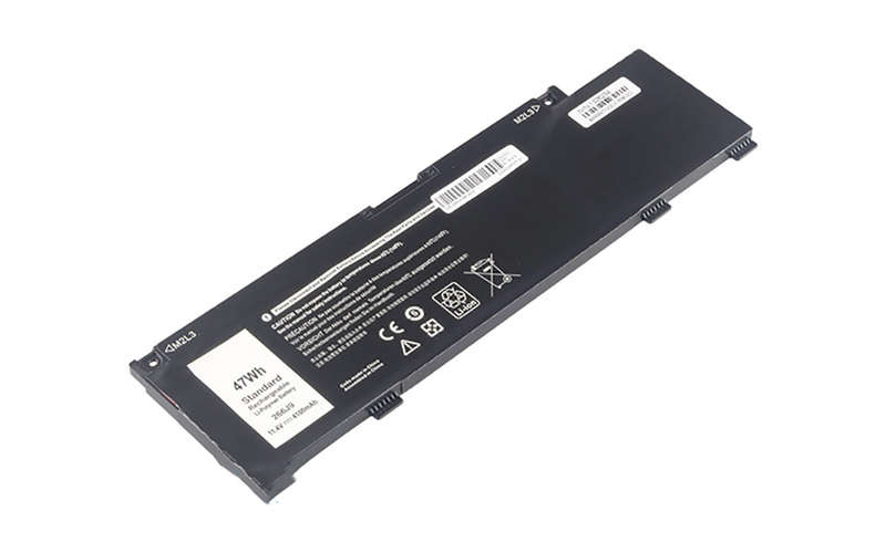 266J9 M4GWP PN1VN Battery for Dell G3 3590 3790 3779 G5 5590 G7 7590 7790