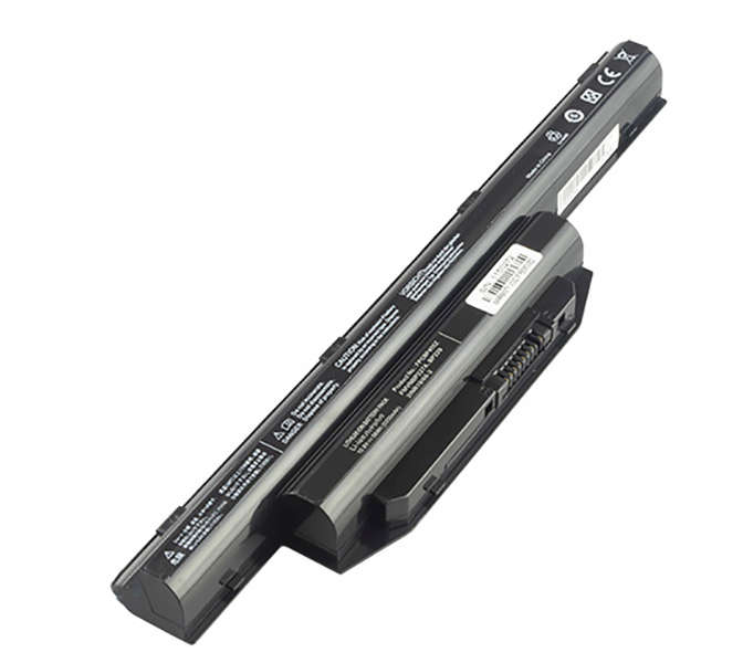 FMVNBP229A FPCBP405Z FMVNBP231 Battery for Fujitsu LifeBook AH544 E734 A544 E751 E753 - BATFS03101A