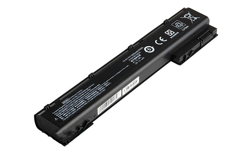 AR08XL HSTNN-IB4H Battery for HP ZBook 15 G2 17 (14.4V 75Wh 8-Cell)