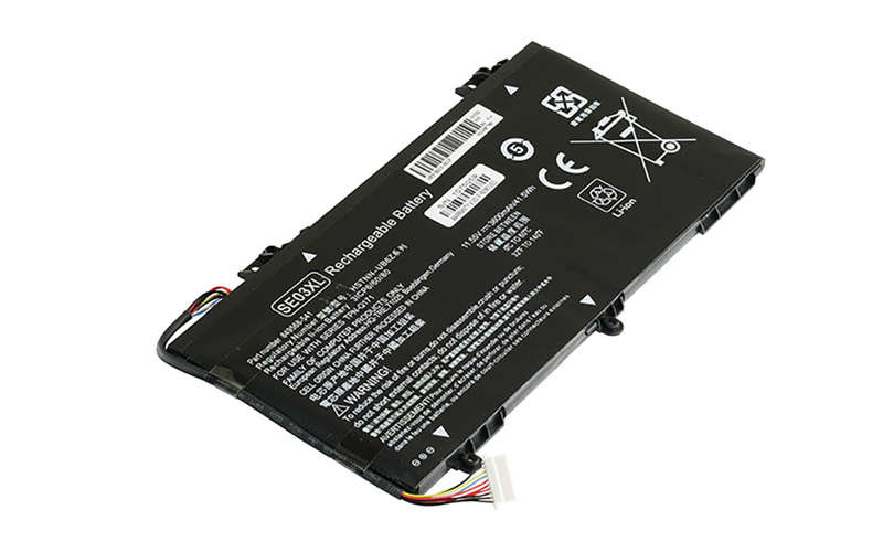 SE03XL Battery for HP Pavilion 14-al125tx 14-al030tx (11.55V 39Wh 3-Cell Li-Polymer)