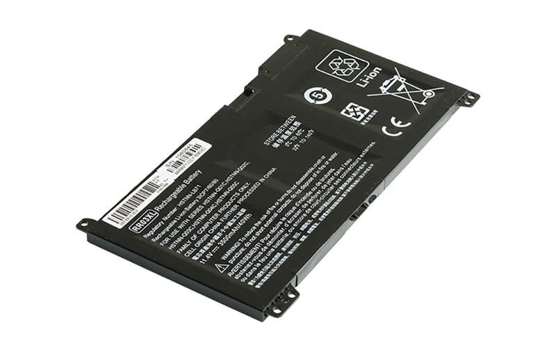 RR03XL Battery for HP ProBook 430 G4 440 G4 450 G4 (11.4V 39Wh 3-Cell Li-Poly)