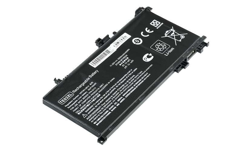 TE03 TE03XL 849910-850 905277-001 Battery for HP Omen 15-ax015TX 15-ax212TX Pavilion 15-bc011TX_9Wh