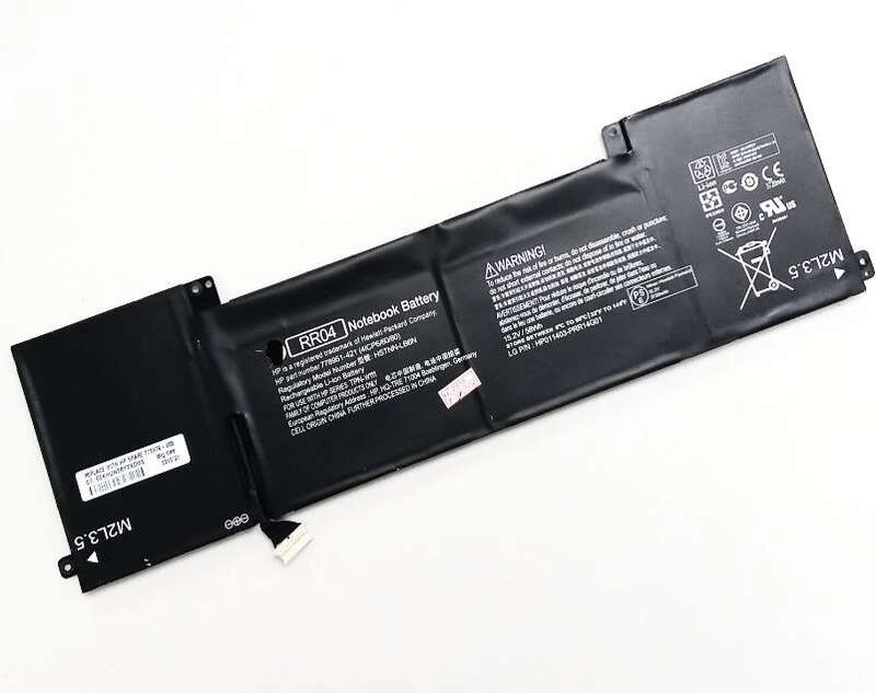 RR04XL 778951-421 HSTNN-LB6N 778978-005 Battery for HP Omen 15-5014tx 15-5250nx 15-5114tx 15-5001ns
