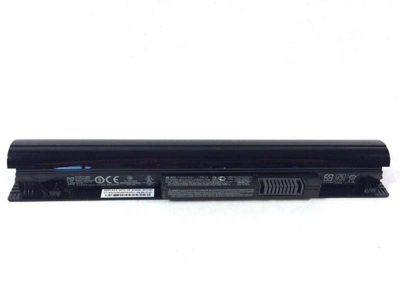 HSTNN-IB5T MR03 740722-001 Battery for HP Pavilion 10 TouchSmart 10-e003au 10-e020au 10-e021au