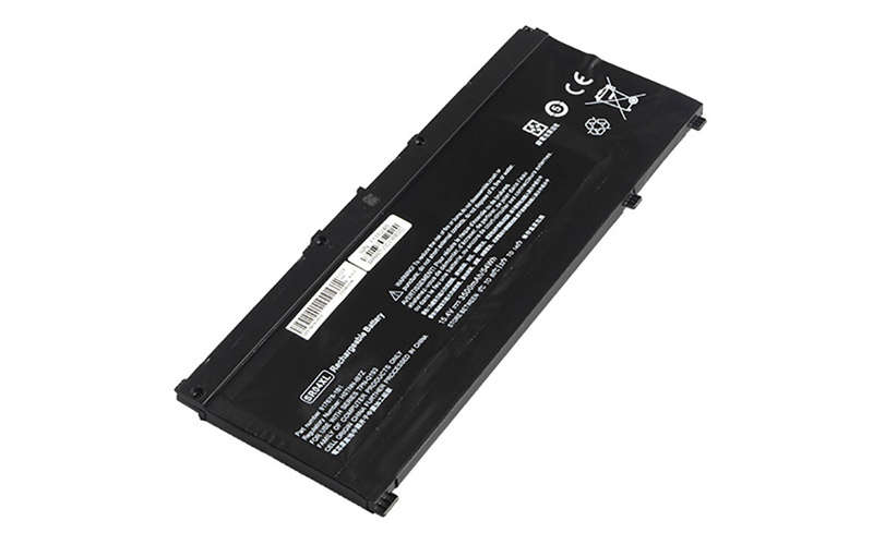 SR03XL 917724-855 HSTNN-DB7W Battery for HP Pavilion 15-CE015DX OMEN 15-CE007TX 15-CE509TX_52Wh