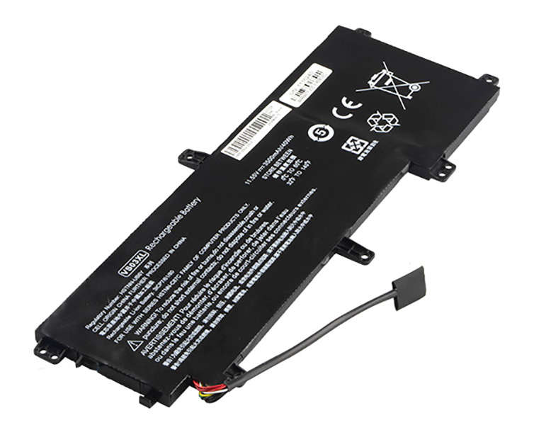 VS03XL 849047-541 849313-850 Battery for HP Envy 15-as101ng 15-as024tu 15-as108tu 15-as091ms_48Wh