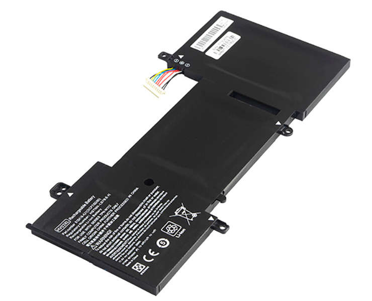 HV03XL 817184-005 Battery for HP X360 310 G2 (11.4V 39Wh 3-Cell Li-Poly)