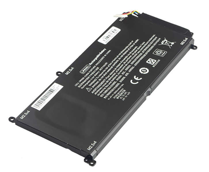 LP03XL 804072-241 807211-121 HSTNN-DB6X Battery for HP Envy M6-p113dx 15-ae015tx 15-ae121tx_41Wh