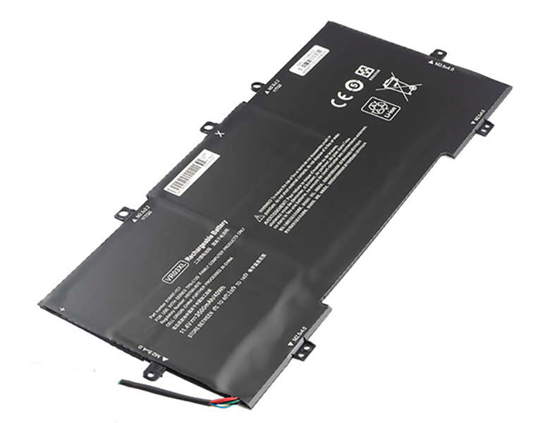 VR03XL 816497-1C1 HSTNN-IB7E Battery for HP Envy 13-d103tu 13-d004na 13-d023tu 13-d061sa_33Wh