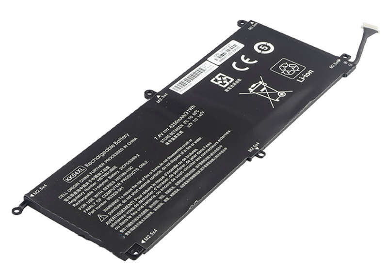 KK04XL 753703-005 Battery for HP Pro x2 612 G1 Tablet (7.4V 31Wh 2-Cell Li-Polymer)