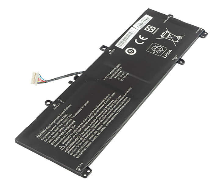 MM02XL HSTNN-IB8Q L27868-1C1 L28076-005 Battery for HP Pavilion 13-AN0047TU 13-AN0009TU_36Wh