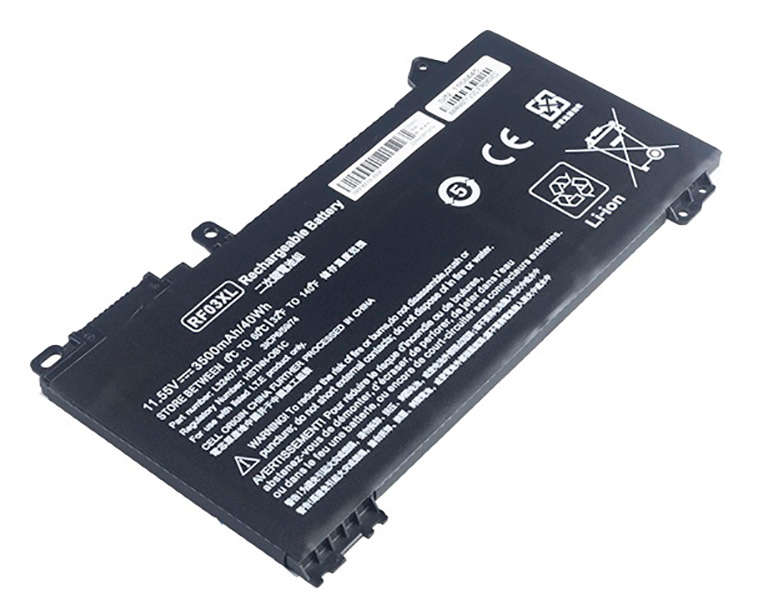 RF03XL L83685-AC1 L84354-005 RF03045XL for HP ProBook 455 G7 Pavilion x360 14 Convertible_39Wh