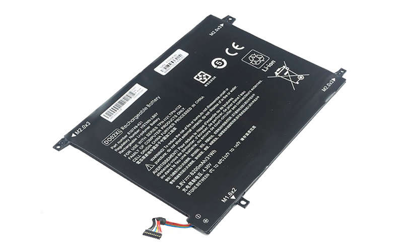 DO02XL 810749-421 HSTNN-DB7E 810749-2C1 battery for HP Pavilion X2 10-J013T 10-N013DX_31Wh