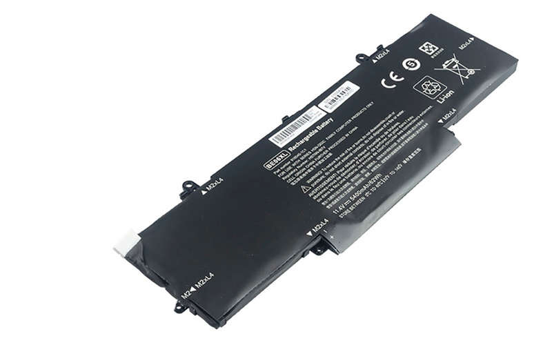 BE06XL 918045-271 HSTNN-IB7V 918180-855 Battery for HP Elitebook 1040 G4 (11.4V 46Wh 6-Cell Li-Poly)