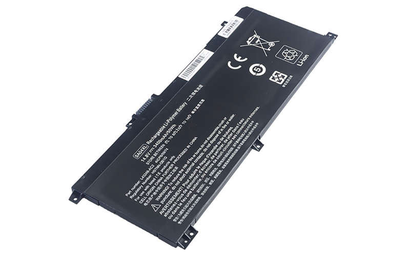 SA04XL HSTNN-OB1F L43248-541 L43267-005 Battery for HP Envy X360 15-DR 15-DS_50Wh 4-Cell Li-Poly)