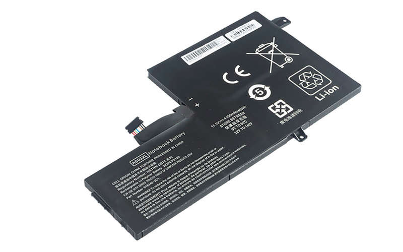 AS03XL 918340-171 918340-1C1 AS03044XL Battery for for HP Chromebook 11 G5 _11.1V 46Wh 3-Cell