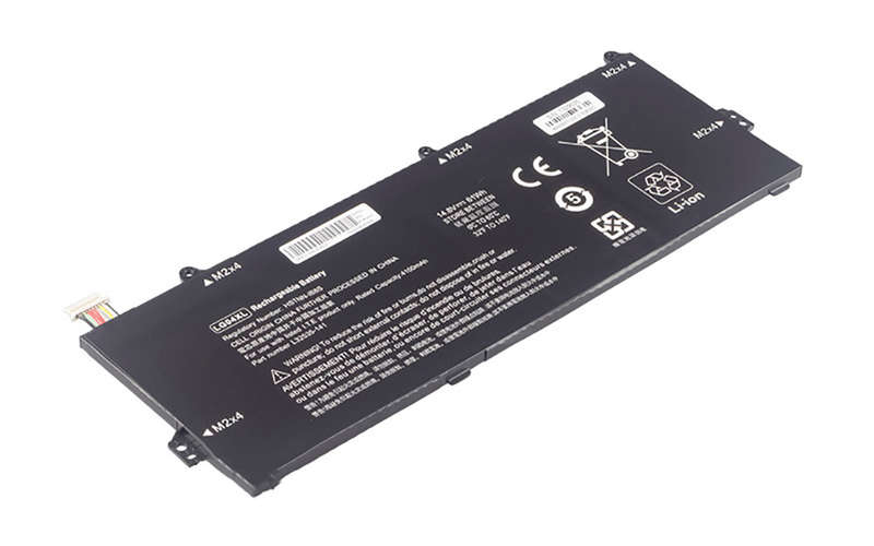 LG04XL HSTNN-IB8S L32654-005 Battery for Pavilion 15-cs1068tx 15-cs1069tx 15-cs1071tx_61WH