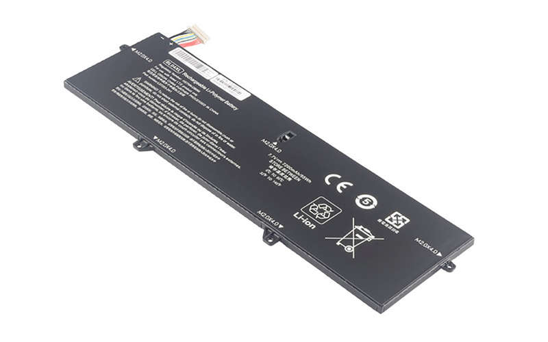 BL04XL HSTNN-DB8M HSTNN-UB7N L07041-855 Battery for HP EliteBook x360 1040 G5 (7.7V 55Wh)