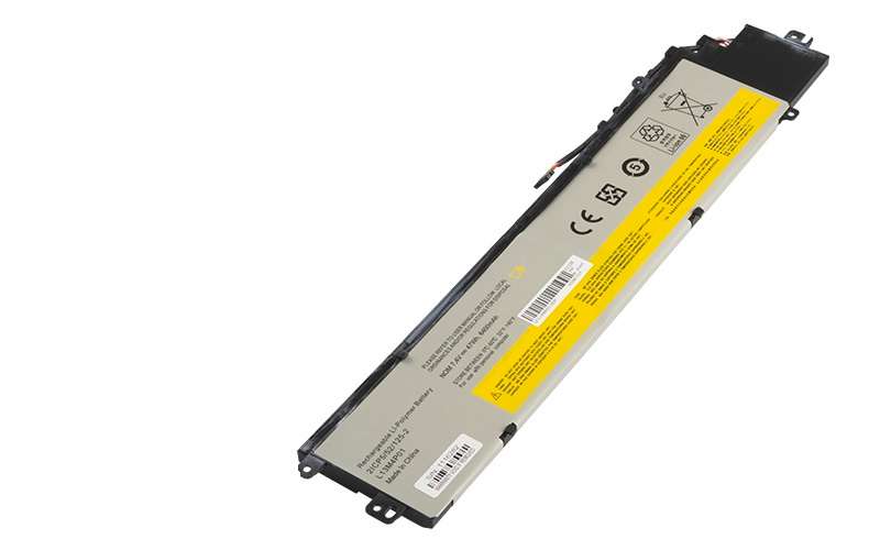 L13M4P01 L13L4P01 L13C4P01 Battery for Lenovo Y40-70 Y40-80 (7.4V 47Wh 4-Cell Li-Polymer)