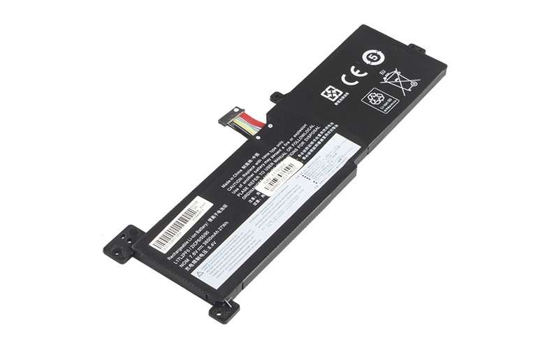 L17L2PF0 L17M2PF0 Battery for Lenovo IdeaPad 330-15ARR 330G (7.6V 27Wh 2-Cell Li-Polymer)