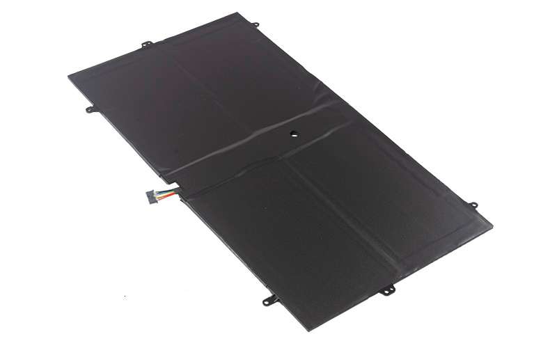 L13M4P71 L14S4P71 Battery for Lenovo Yoga 3 Pro 1370 (7.6V 46Wh 4-Cell Li-Polymer)