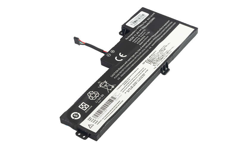 01AV421 01AV420 01AV489 SB10K97577 Battery for Lenovo ThinkPad T470 T570-  23Wh