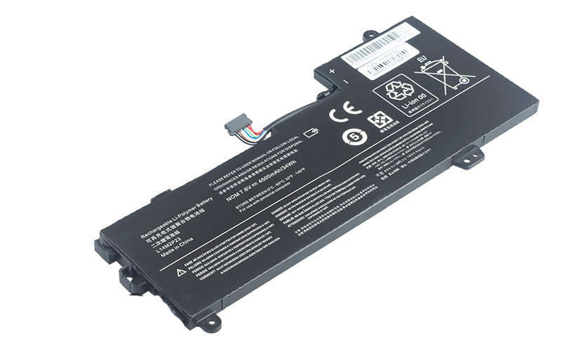 L14M2P23 L14M2P24 Battery for Lenovo IdeaPad U31-70 E31-70 - 34WH