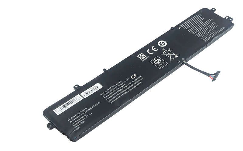 L14S3P24 L14M3P24 Battery for Lenovo IdeaPad 700-17isk Legion Y520-15IKBA Y520-15IKBN-50Wh