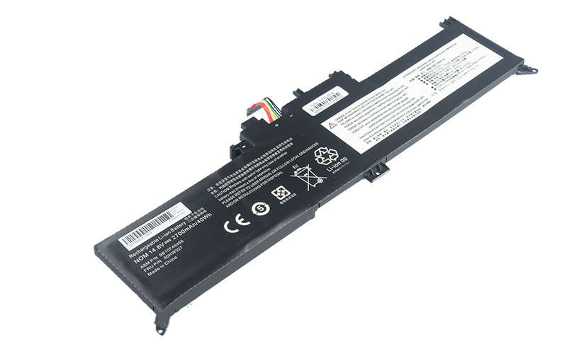 01AV434 01AV432 00HW026 00HW027 Battery Lenovo ThinkPad Yoga 260 Type 20FD 370 Type 20JH X380-40Wh
