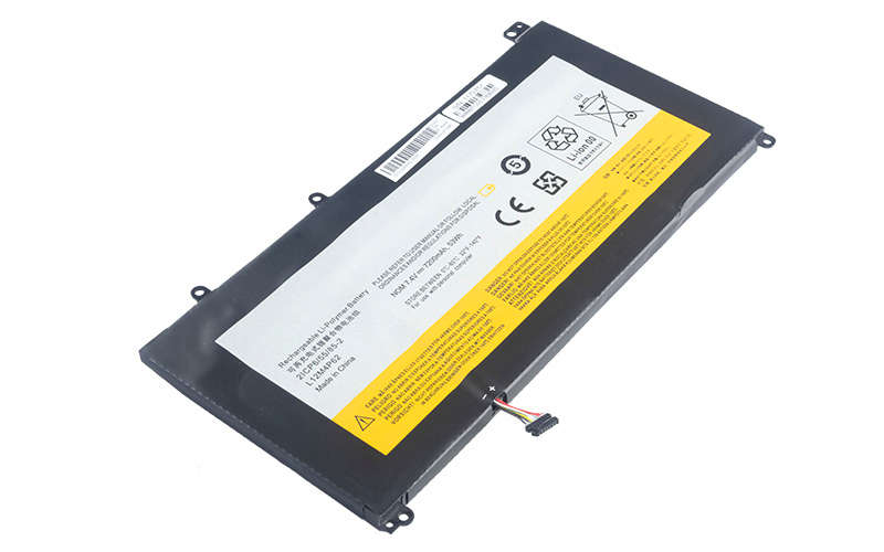 L12M4P62 L12L4P62 L11L6P61 L11M3P62 Battery for Lenovo ldeaPad U430 Touch U530 Touch-53Wh