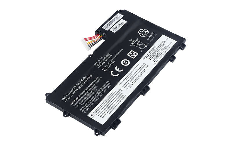 45N1088 45N1091 L11S3P5 Battery for Lenovo ThinkPad T430u V590u V490u V490uA-11.1V 43Wh