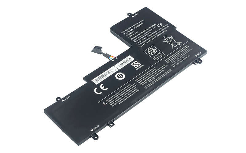 L15L4PC2 L15M4PC2 Battery for Lenovo Yoga 710-15ISK 710-15IKB 710-14IKB 710-14ISK-7.6V 52Wh