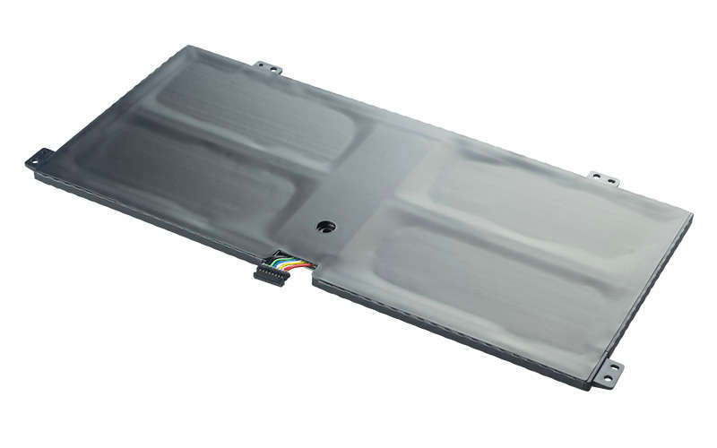 L15L4PC1 L15M4PC1 5B10K90767 5B10K90801 Battery for Lenovo Yoga 710-11IKB 710-11ISK-40Wh