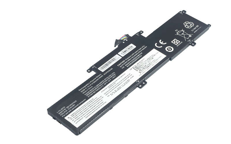 01AV483 041AV481 L17C3P53 L17L3P53 Battery for Lenovo ThinkPad L380 Yoga Type 20M7-45.5Wh